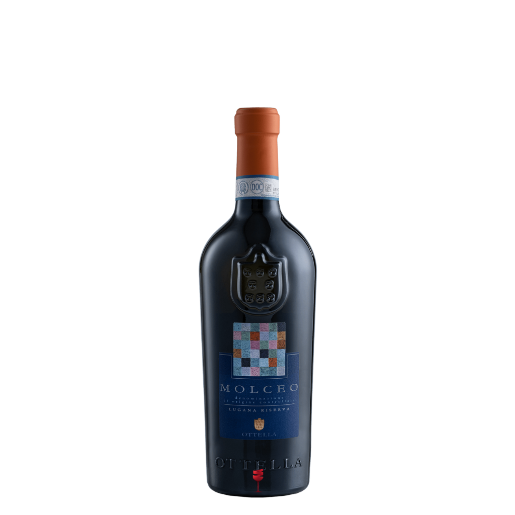 Molceo Cantina Ottella bei Magnum home & wine Collections